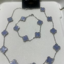 Van Cleef Set 