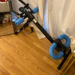 Ab Machine 