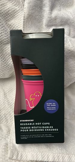 Starbucks Cup
