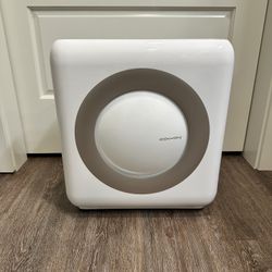 Coway Airmega AP-1512HH(W) True HEPA Purifier with 2 New Filters