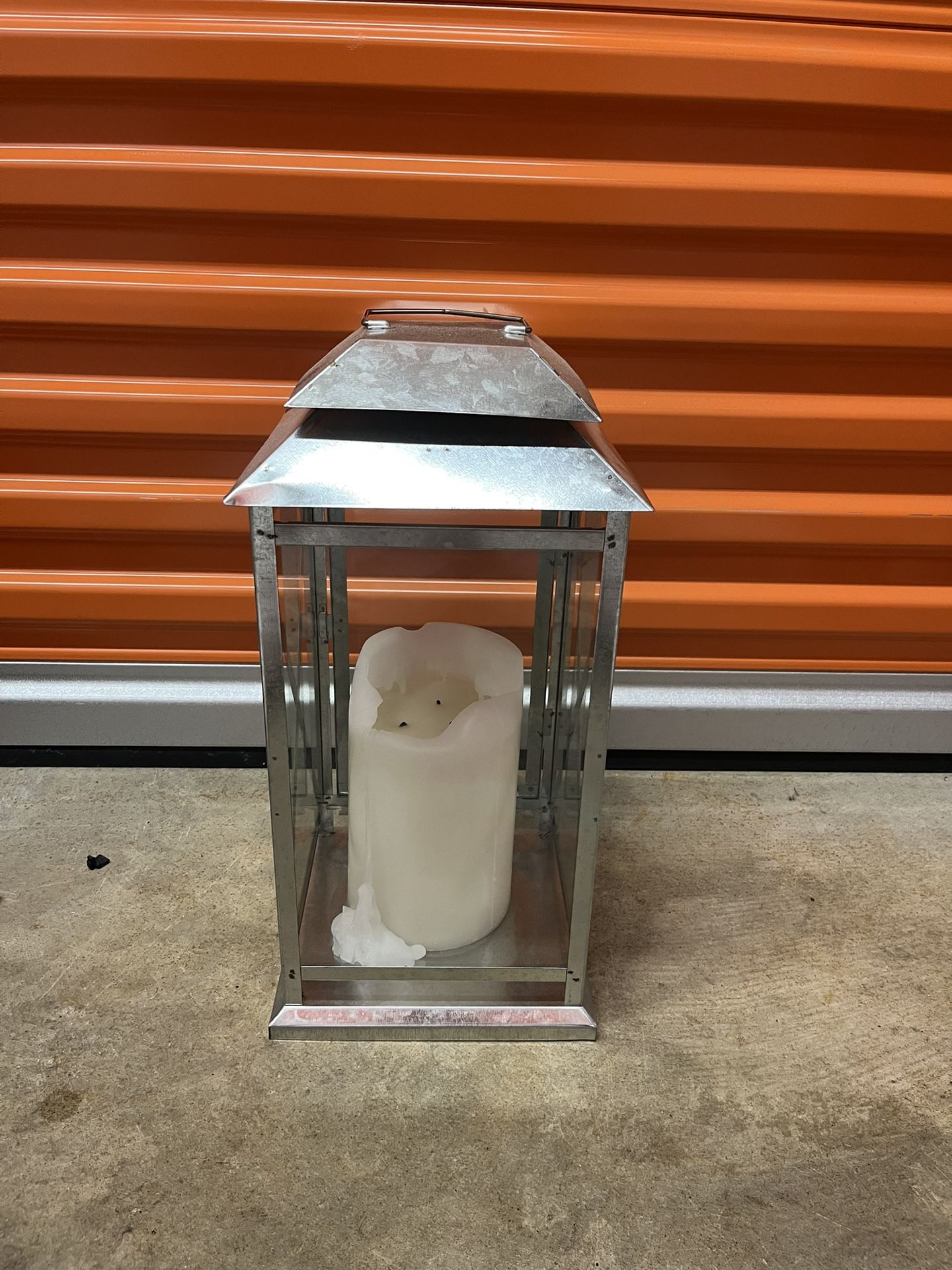 IKEA Decorative Lanterns