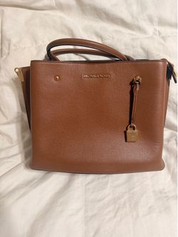 $35 - Large Michael Kors Purse