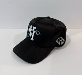 KTH KTHLA Kill The Hype LA Might OD Satin SnapBack Hat, Los Angeles Dodgers, New