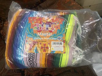 Mexican Sarape