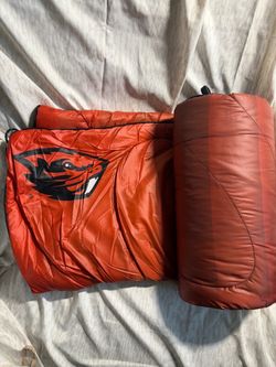 Rumpl Oregon State Beavers 75'' x 52'' Original Puffy Blanket