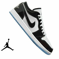Brand New Jordan 1 Low Concord SE. Size 12. With Box 