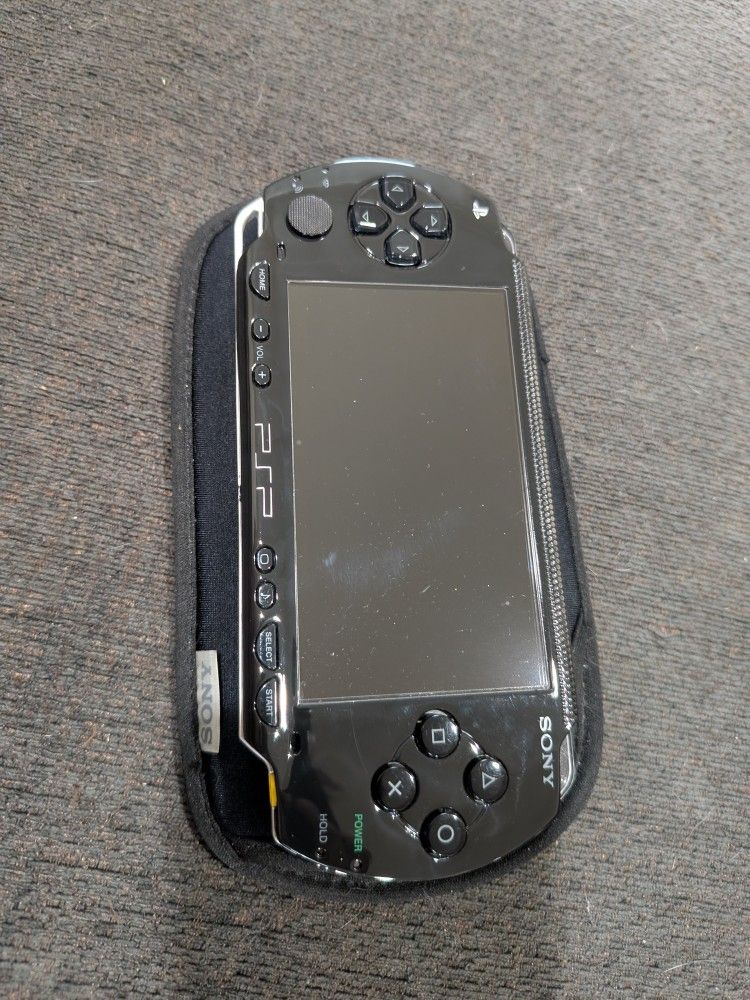 Psp