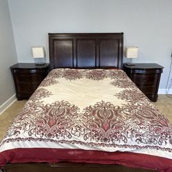Ashley Bedroom Furniture