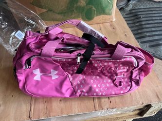 Brand new travel bags
