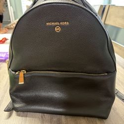 Michael Kors Backpack 