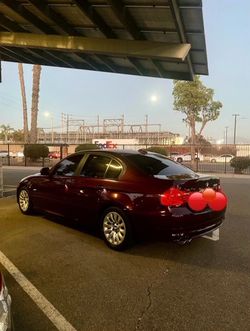 BMW 328i 2009