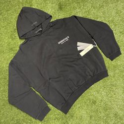 Essentials Hoodie 