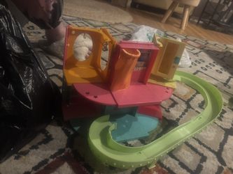 Polly Pocket Accessories