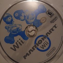 Mario Kart-Wii