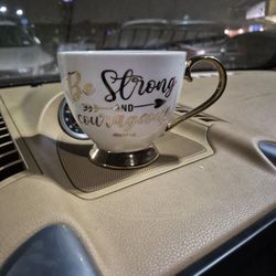 Motivational Decorative Mugs