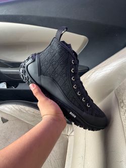 Dior b28 high top