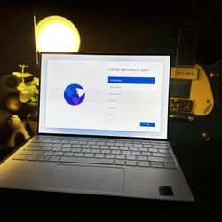 Dell XPS 13 9310