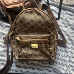Backpacks