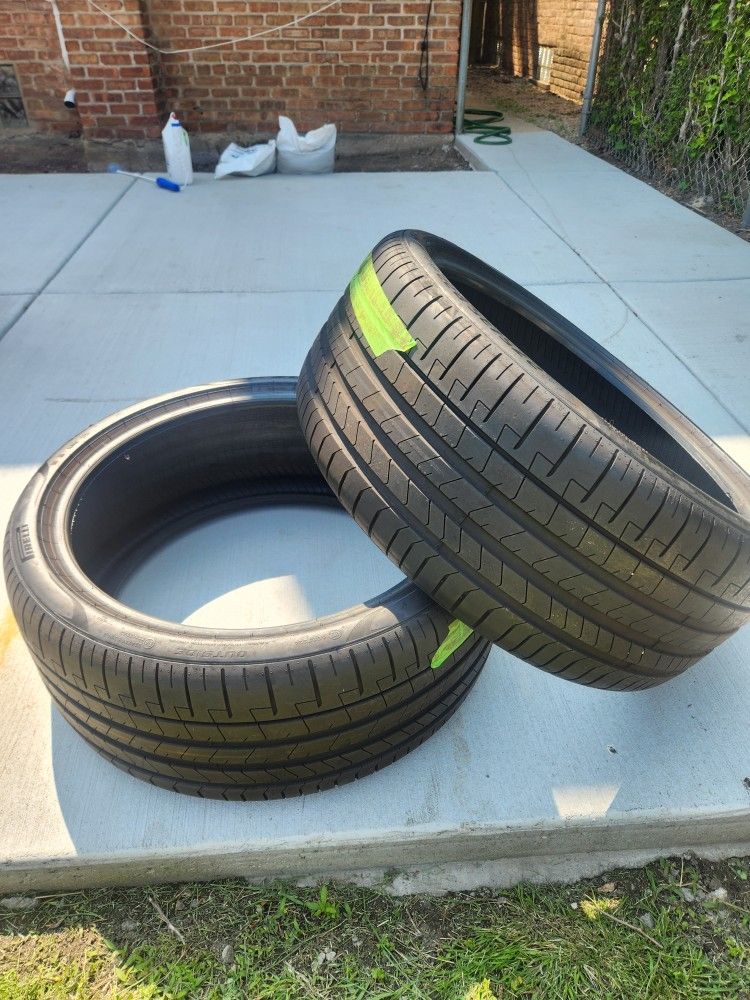 Pirelle Tires For Sale