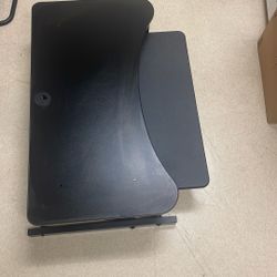 Rocco desktop sit stand