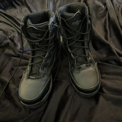 Work Boots 