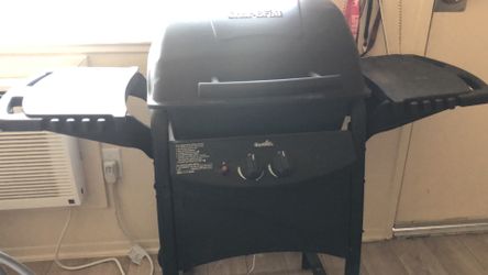 Grill
