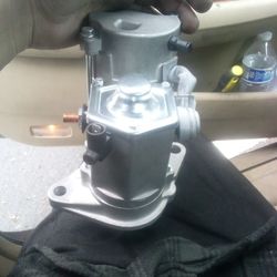 Car Starter New 