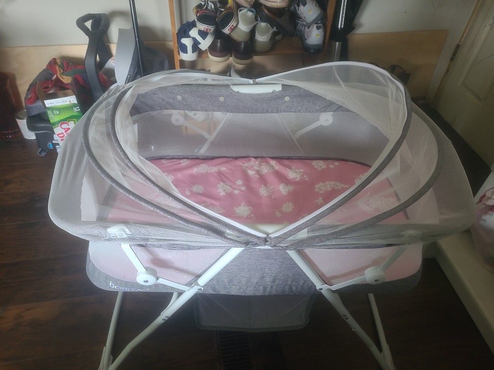 Baby Bassinet