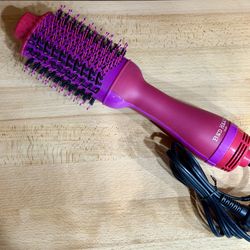 Bed Head Blowout Brush - Used Twice 