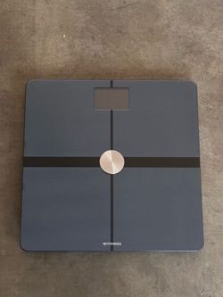 Withings Smart Scale