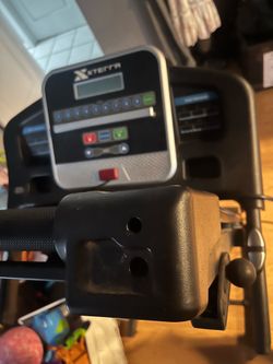 Xterra Treadmill – $85 OBO