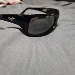 Maui Jim Stingray sunglasses