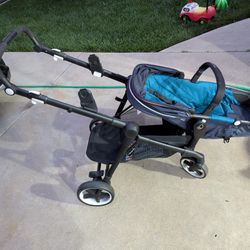 Even Flo Xpand Travel