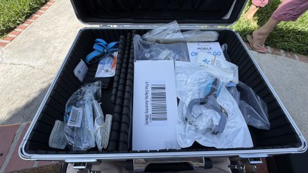 Phone iPad Repair Kit