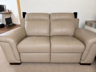 Electric recycling sofa