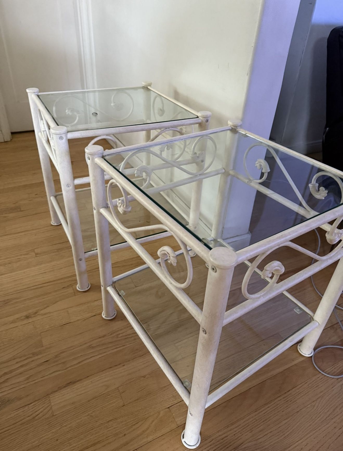 Night Stand Tables