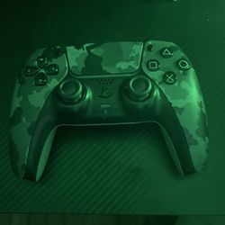 Ps5 controller perfect condition
