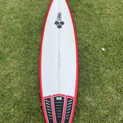 6’8 CI Stepup Surfboard