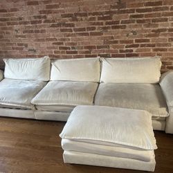 Couch for Sale! 