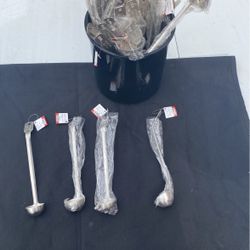 39 PCs Ladle 0.375 Oz All For $15 