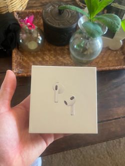 AirPods 3rd Gen