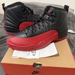 Flu Game 12s Sz 11