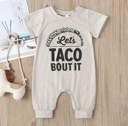 Baby clothes