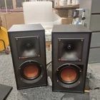 Klipsch R-41PM Powered Bookshelf Speakers (Pair) 