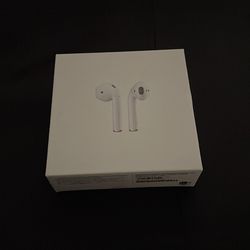 AirPods