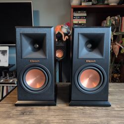 Klipsch RP 150M
