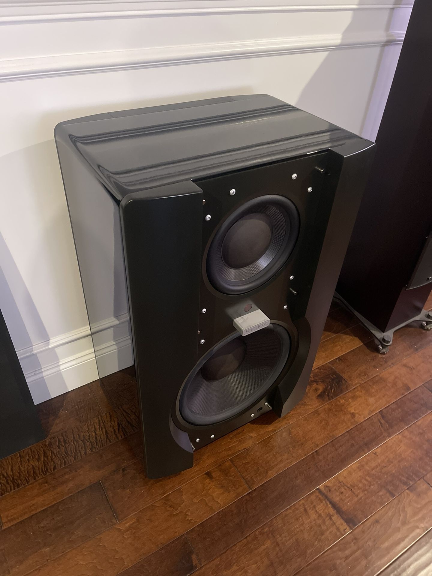 Velodyne DD Signature 1812 Subwoofer Trade $15k New