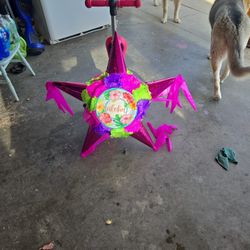 Brand New Piñata 