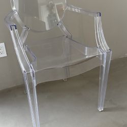 Arm Chair 