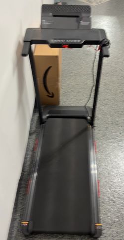 Treadmills for Home, Walking Pad, Caminadoras para Hacer Ejercicio, 0.6-6.2 MPH Portable Foldable Under Desk Caminadora, Eléctrica Casa T